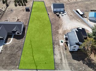 LOT 1 Lafayette Rd, Evansdale, IA 50707