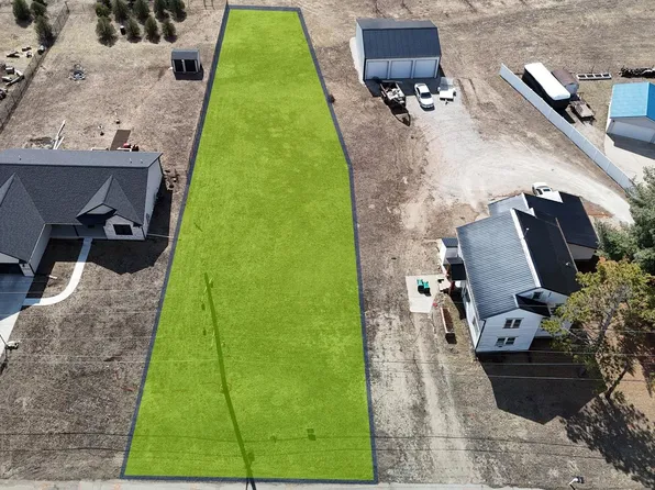 LOT 1 Lafayette Rd, Evansdale, IA 50707