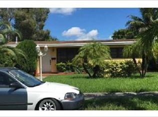 7961 SW 13th Ter, Miami, FL 33144