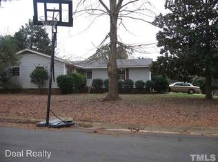 304 November St, Garner, NC 27529