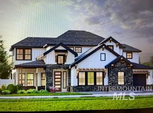 13750 N Sage Grouse Pl, Boise, ID 83714