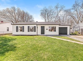 3708 Decamp Dr, Indianapolis, IN 46226