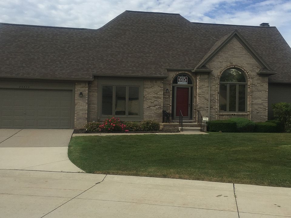 1st image of 24570 Edgewood Dr #1