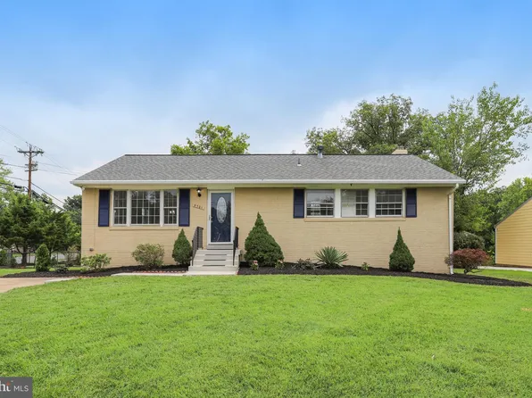 5701 Ottawa Rd, Centreville, VA 20120