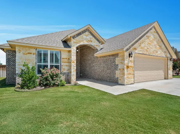 162 Crenshaw Ct, Stephenville, TX 76401