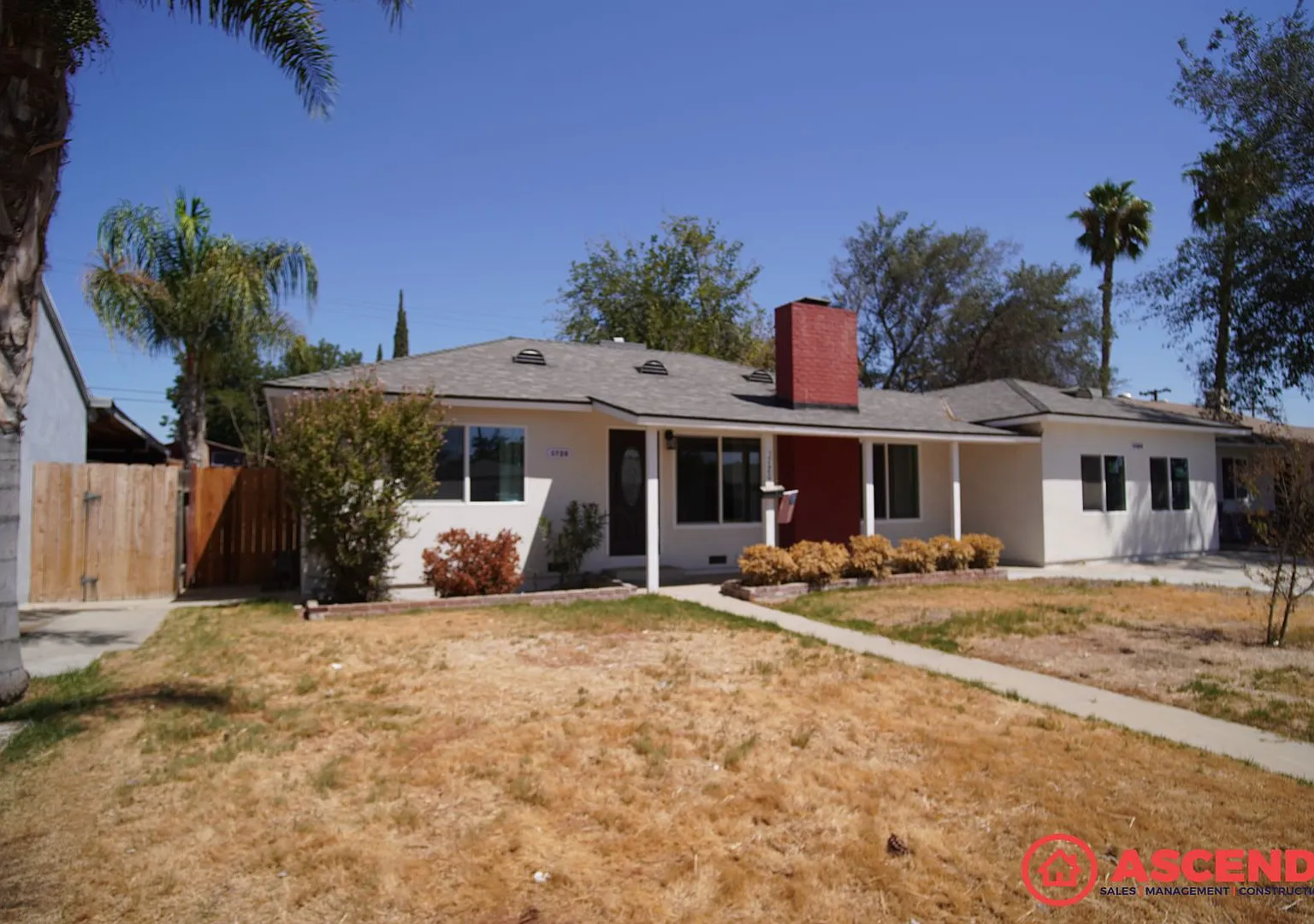 3720 Apache Ave — Photo 1