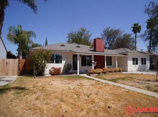3720 Apache Ave, Bakersfield, CA 93309