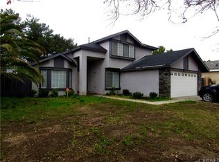 1634 Bluebell St, Lancaster, CA 93535