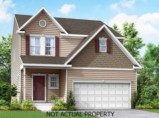2918 Branoch Dr, Grove City, OH 43123