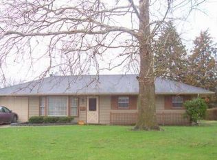 541 Michigan Ave, Aurora, IL 60506