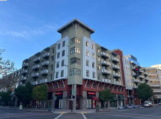 989 Franklin St APT 307, Oakland, CA 94607