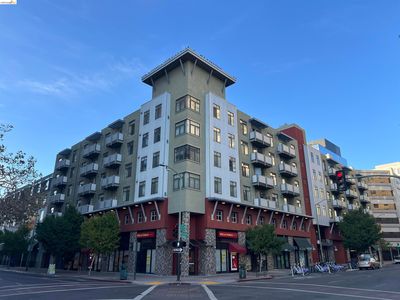 989 Franklin St APT 506, Oakland, CA, 94607