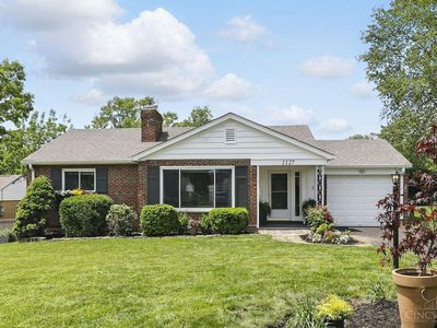 1127 Alnetta Dr, Cincinnati, OH, 45230