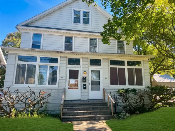 55 Tompkins St, Binghamton, NY 13903