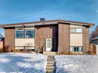 724 SW Millar Rd NE, Calgary, AB T2E 5Z7