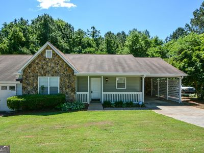 132 Oak Cir S, Stockbridge, GA, 30281