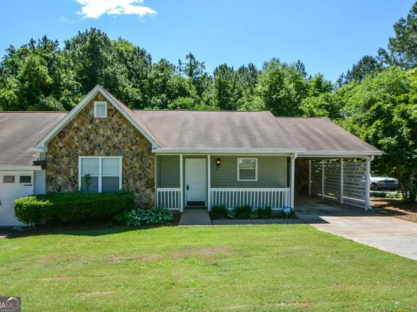 132 Oak Cir, Stockbridge, GA 30281