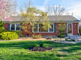 9700 Watterson Trl, Jeffersontown, KY 40299