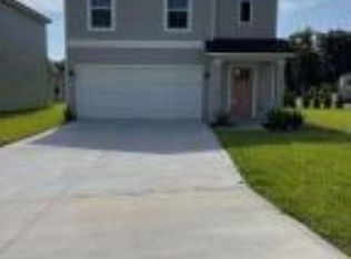 3596 Mildred Way, Jacksonville, FL 32254