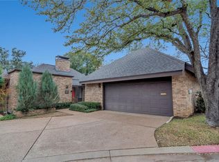 4251 Clear Lake Cir, Fort Worth, TX 76109