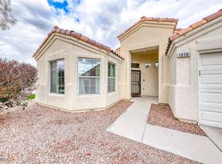 1516 Dusty Canyon St, Henderson, NV 89052