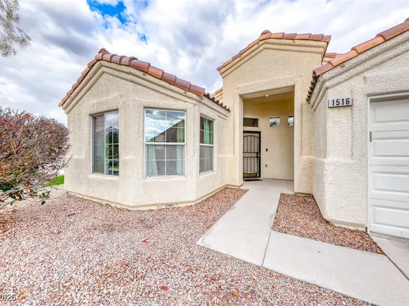 1516 Dusty Canyon St, Henderson, NV 89052