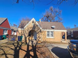 1121 NW 27th St, Oklahoma City, OK 73106
