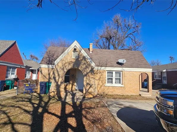 1121 NW 27th St, Oklahoma City, OK 73106