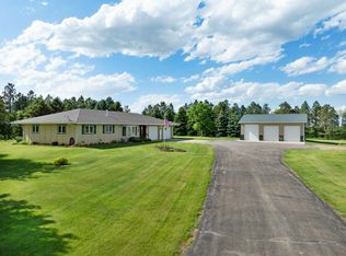 13901 86th Ave NE, Surrey, ND 58785