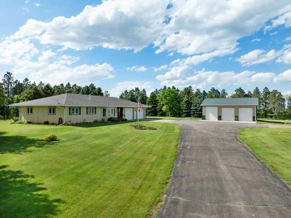 13901 86th Ave NE, Surrey, ND 58785