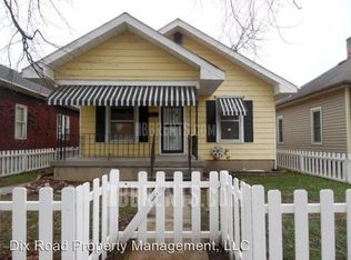 719 Elsmere St, Middletown, OH 45042