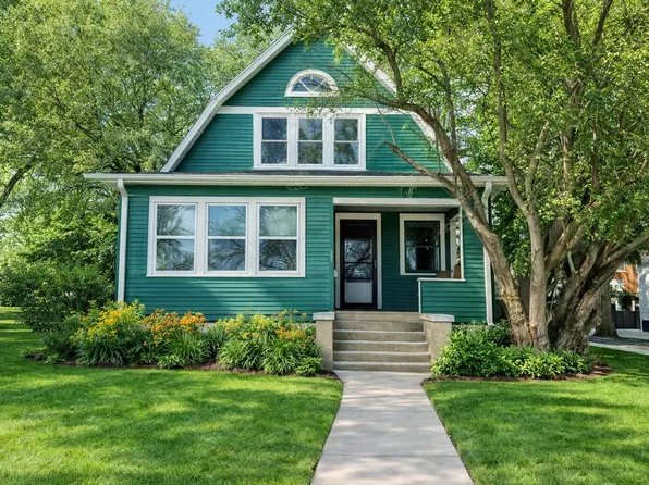 551 Kansas Ave SE, Huron, SD 57350