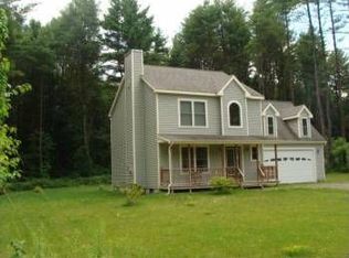 3 Cherry Tree Ln, Hudson Falls, NY 12839