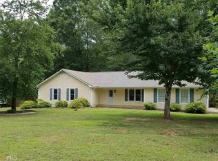 130 Windham Way, Fayetteville, GA 30215