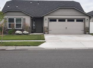 1115 S Soda Rd, Spokane, WA 99224