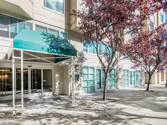 2nd image of 240 Lombard St APT 437