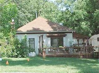 914 Broadway St, Harlan, IA 51537
