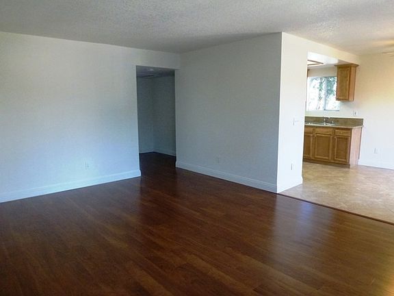 ALL NEW WOOD FLOORS- OPEN LIVING ROOM