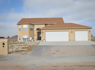 1163 N Linda Ct, Pueblo West, CO 81007