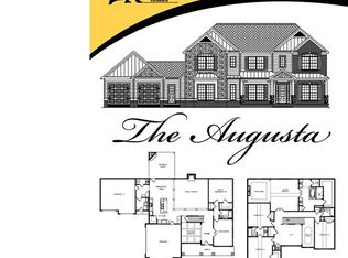 249 Enfield Ln, McDonough, GA 30252