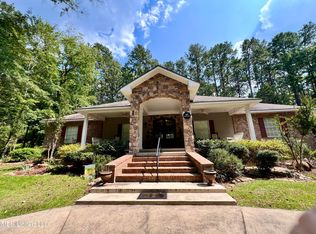 97 Timber Ridge Ln SE, Meadville, MS 39653