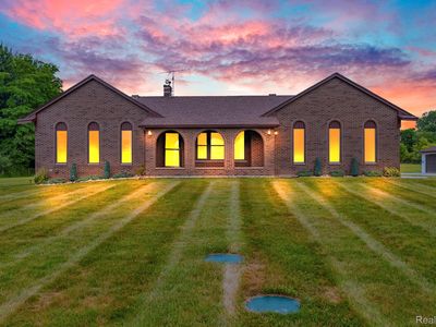 79325 Memphis Ridge Rd, Richmond, MI, 48062