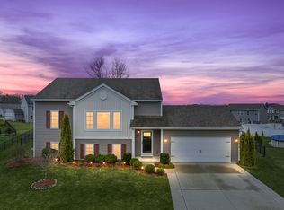 3673 Wescott Ct, Howell, MI 48855