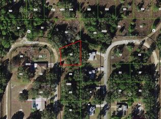 8737 N Messina Loop #16, Crystal River, FL 34428