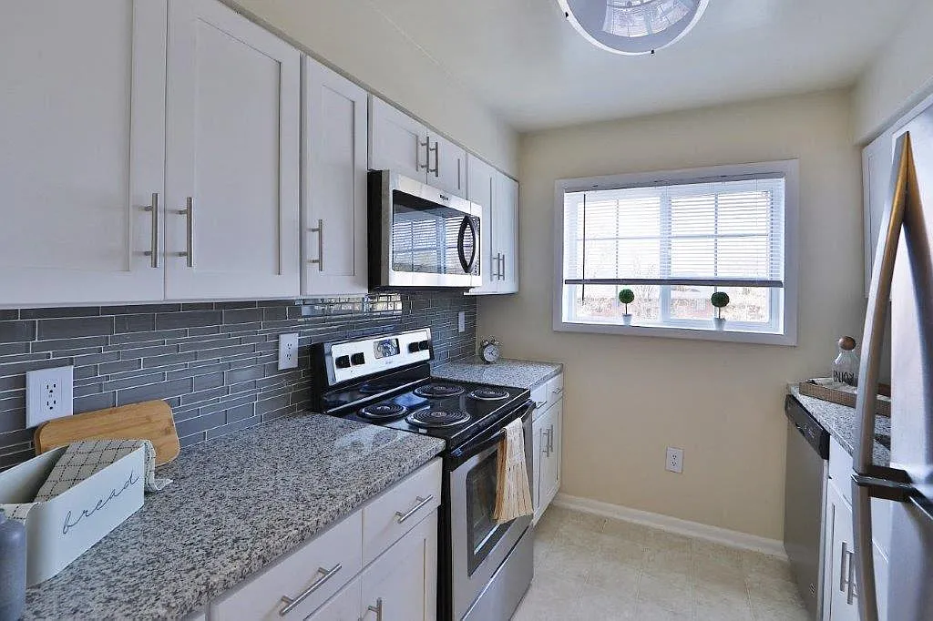 The Meadows Apartment Homes — Photo 4