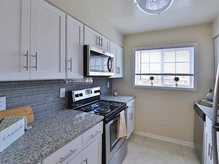 The Meadows Apartment Homes — Photo 4