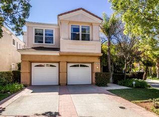 11168 Terraceridge Rd, Moorpark, CA 93021