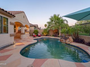 21443 E Saddle Ct, Queen Creek, AZ 85142