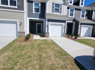729 Earhart St, Concord, NC 28027