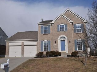 10144 Whittlesey Dr, Union, KY 41091